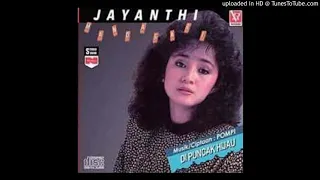 jayanti mandasari di puncak hijau composer pompi 1988 cdq 