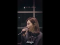 케이시(Kassy) - 사랑받고 싶어(I want love) [세로라이브]