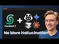 This MCP Server Fixes The Biggest AI Coding Problem
