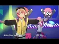 混沌ブギ / ワンダーランズ×ショウタイム × KAITO【3DMV】