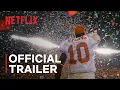 Untold The Testimony of Vince Young Trailer Netflix