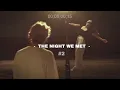 Download Lagu [playlist] the night we met 💘 #2
