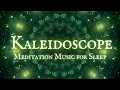 Download Lagu (NO MID-ROLL ADS) Kaleidoscope | Meditation Music for Deep Focus \u0026 Sleep | Relaxing Visuals \u0026 Music