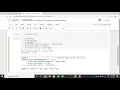 161 Creating Empty sets Modification