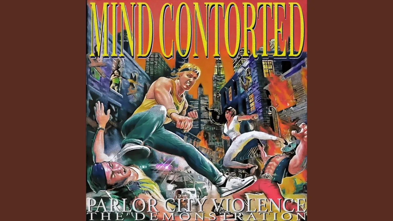 Random Acts of Violence Random Acts of Violence
