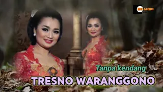 Download Tresno Waranggono || Tanpa kendang || Dabgdut~koplo~jaranan MP3