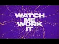 David Guetta & Mason vs Princess Superstar - 'Perfect Exceeder'