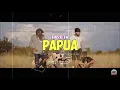 Lagu LOVE IN PAPUA (OFFICIAL LYRICS VIDEO)