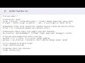 Buffer Overflow in Python