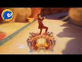 Download Lagu Rogues Rush the Sand Road - Sonic Racing: CrossWorlds - SGF 2025