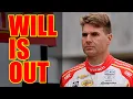 Download Lagu OFFICIAL - Will Power OUT at Team Penske - Now What?