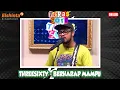 Download Lagu Threesixty - Berharap Mampu // Teras Sore
