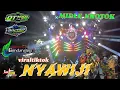 Lagu YG LAGI #viraltiktok NYAWIJI DJ OTNAIRA FT BOFAGO TIONGKOK DESMO GENK #pesonagondanglegi
