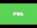 Uploading a Production PWA with Ionic