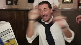 El Palermasso. Capítulo 4 - Temporada 4