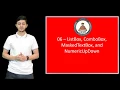 WinForm Tutorial Using C 06 - ListBox ComboBox MaskedTextBox NumericUpDown