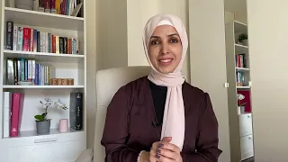 تحرير مشاعر الاهمال العاطفي في ١٠ دقائق الحرية النفسية مع نائلة السقاف Eft 