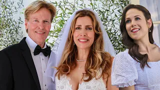 Jack Wagner Finally Opens Up About His Wedding Which WCTH Stars Attended