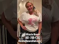 Miracle Movers x Heather Gay from the Real Housewives of Salt Lake City