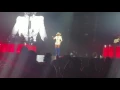 Mary J. Blidge: Thick of It Live: Inglewood, Ca