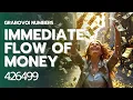 How to get an Immediate Flow of Money with the help of Grabovoi Numbers - 426499