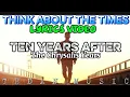 Download Lagu THINK ABOUT THE TIME Lyrics  Video by Ten Years after with remastered Audio