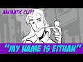 Lagu Animatic Clip #2 - Eithan's Entrance