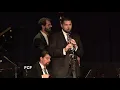 I WISH I COULD SHIMMY LIKE MY SISTER KATE by On The Levee Jazz Band at 2018 San Diego Jazz Festg