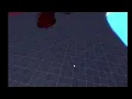 kurourushi particle effect thing