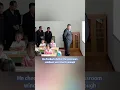 Download Lagu He checked whether the classroom windows were sturdy enough  #kimjongun  #northkorea #shorts