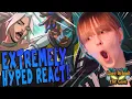Download Lagu True Damage GIANTS Reaction | All Ages of Geek