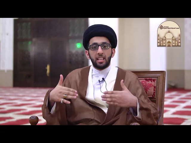 ⁣حكم الاستغناء عن العين - سماحة السيد موسى العلي