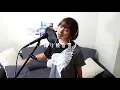 【女性が歌う】白日/King Gnu(Covered by うおしーらん)歌詞付き| broad daylight(Covered by woman)
