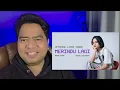 Download Lagu Reaction MESA HIRA - MERINDU LAGI (Yovie Widianto | Official Lyric Video