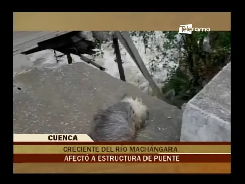 Cuenca al Día 07-07-2022