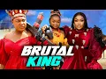Download Lagu BRUTAL KING -(New  Movie Alert) LIZZY GOLD ONUWAJE, EBUBE OBIO 2025 Latest Nigerian Movie
