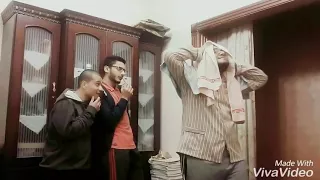 الرجل الابيض المتوسط  الرجل الابيض المتوسط