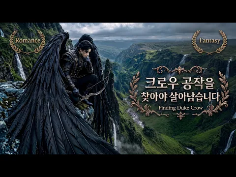 Finding Duke Crow Episode 11