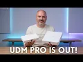 I Replaced My UDM Pro Was It a Mistake