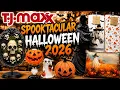 TJ Maxx Halloween 2026 The Cutest Creepiest Decor Is Here