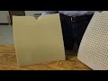 Natural Latex Feels Different Than Memory Foam