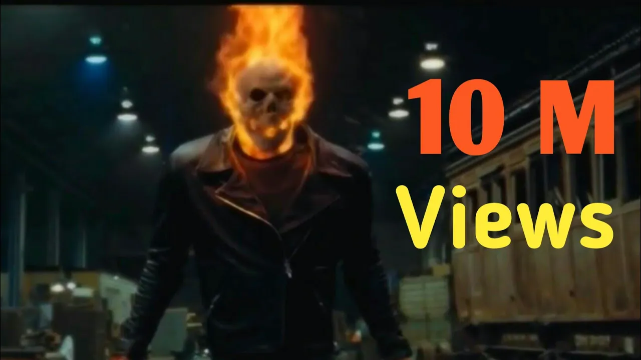 I Am a Rider Remix ( Bass Boosted) | Ghost Rider | i am a rider remix song