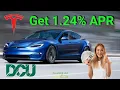 How to get 1 24 APR on a Tesla Please see the IMPORTANT UPDATE in the description
