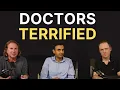 Download Lagu Why Your Doctor Is ABSOLUTELY TERRIFIED — They NEVER Step Out Of Line