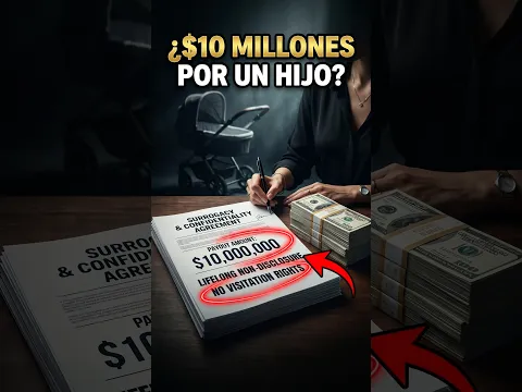 ¿Cuántas madres tienen los hijos de Cristiano Ronaldo? Biología 🤯