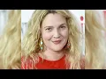 Just Say No: Drew Barrymore at the White House