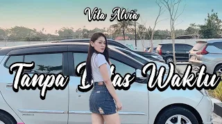 Download Vita Alvia - Tanpa Batas Waktu  ( Lirik ) MP3