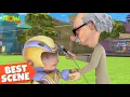 Download Lagu Vir the Robot Boy Compilation | 145 | Best Scene | Cartoon for kids | Vir The Robot Boy | #spot