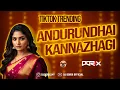 Lagu DJ DORIX - Andhurundai Kannazhagi | Deepavali Remix • 2025