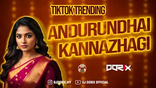 dj dorix andhurundai kannazhagi deepavali remix 2025